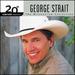 The Best of George Strait-20th Century Masters: Millennium Collection (Eco-Friendly Packaging)