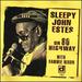 On 80 Highway [Audio Cd] Estes, Sleepy John