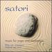 Satori-Music for Yoga and Meditation