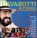 Pavarotti & Friends: for Cambodia and Tibet