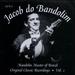 Mandolin Master of Brazil: Original Classic Recordings, Vol. 1