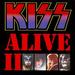Alive II [2 Cd Remastered]