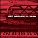 Red Garland's Piano[Reissue]