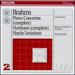 Brahms: Piano Concertos (Complete); Overtures (Complete); Haydn Variations ~ Arrau