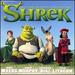 Shrek-Music From the Original Motion Picture