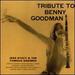 Tribute to Benny Goodman