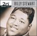 The Best of Billy Stewart: 20th Century Masters-the Millennium Collection