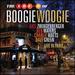 A B C & D of Boogie Woogie-Live in Paris