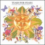 tears for fears tears roll down greatest hits 82 92