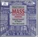 Praetorius: Mass (Lutheran Mass for Christmas Morning) /Gabrieli Consort & Players  McCreesh