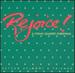 Rejoice-a String Quartet Christmas [Import]