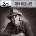 20th Century Masters-the Millennium Collection: the Best of Don Williams, Vol. 1 (Eco-Friendly Packaging)