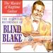 The Master of Ragtime Guitar: the Essential Recordings of Blind Blake