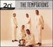 The Best of the Temptations, Vol. 1 the 60'S-20th Century Masters: Millennium Collection (Eco-Friendly Packaging)