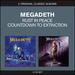 Countdown to Extinction/Rust in Peace