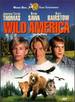 Wild America (Snap Case)