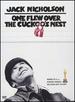 One Flew Over the Cuckoo's Nest [Dvd]