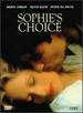 Sophie's Choice [Vhs]