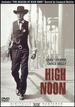 High Noon [Dvd]