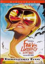 Fear and Loathing in Las Vegas
