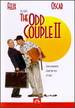 The Odd Couple II [Dvd]