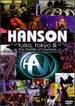 Hanson-Tulsa, Tokyo & the Middle of Nowhere [Vhs]