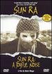 Sun Ra-a Joyful Noise [Dvd]