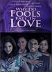 Why Do Fools Fall in Love [Dvd]