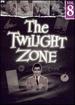 Twilight Zone 8 [Dvd] [1963] [Region 1] [Us Import] [Ntsc]