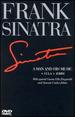 Frank Sinatra-a Man and His Music + Ella + Jobim