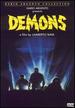 Demons [Dvd]