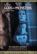 Gods and Monsters [Vhs]