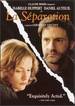La Separation [Dvd]