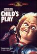 Child's Play [Dvd]