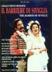 Rossini-Il Barbiere Di Siviglia (the Barber of Seville) / Dario Fo, Zedda, Larmore, Croft, Netherlands Opera