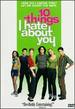 10 Things I Hate About You (Dvd Movie) Heath Ledger