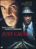 Just Cause (Snap Case) [Dvd]