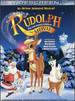 Rudolph the Red-Nosed Reindeer-the Movie [Dvd]