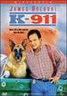 K-911 [Dvd]