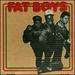 Fat Boys-Twist-[7"]