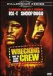 The Wrecking Crew [Dvd]