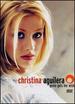 Christina Aguilera-Genie Gets Her Wish
