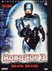 Robocop 3 [Dvd]