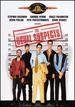The Usual Suspects [Dvd]