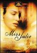 Miss Julie [Dvd]