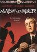 Anatomy of a Murder [Dvd] [1959]