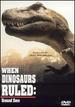 When Dinosaurs Ruled: Ground Zero