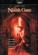The Ninth Gate (Dvd Movie) Johnny Depp 9th Lena Olin