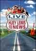 Huey Lewis & the News-Rockpalast Live [Vhs]
