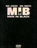 Men in Black (Limited Edition) [Dvd]